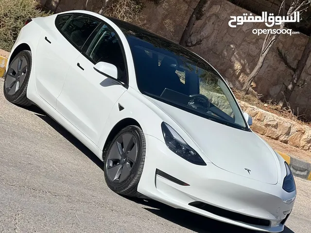 Tesla Other 2023 in Amman