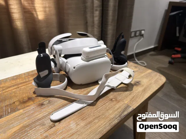 Oculus quest 2