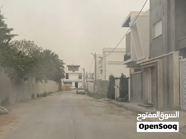 Residential Land for Sale in Tripoli Al-Serraj