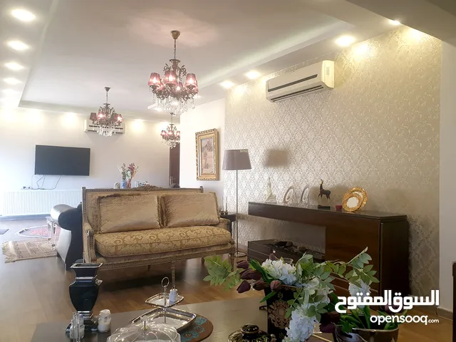 255m2 3 Bedrooms Apartments for Sale in Amman Abdoun