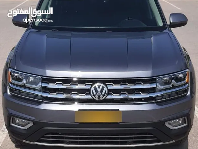 UNDER MARKET PRICE, URGENT SALE , بيع سريع , VW TERAMONT IN EXCELLENT CONDITION , V6 ,4WD (فورويل)