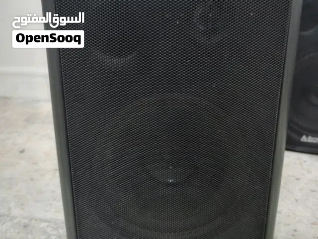 سماعات ميكسر 16 أنش