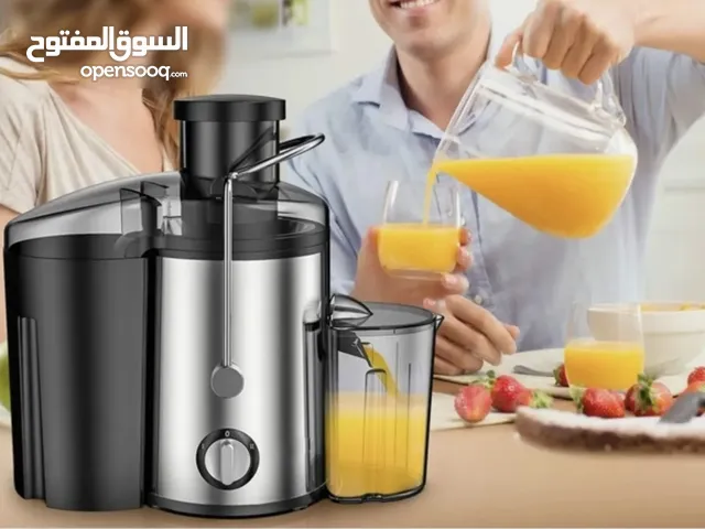 Electric Fruit and vegetable juicer