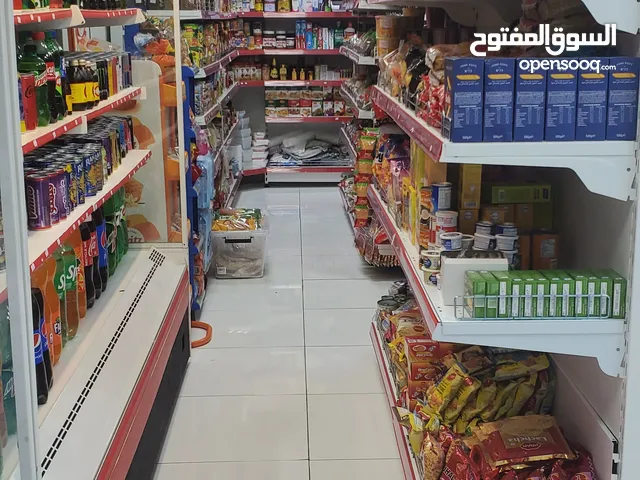 50 m2 Supermarket for Sale in Abu Dhabi Mohamed Bin Zayed City