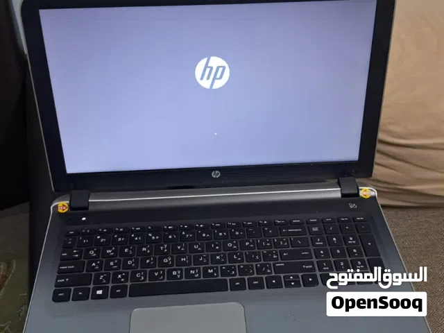 Windows HP for sale  in Al Riyadh