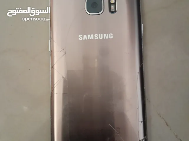 Samsung Galaxy S7 Edge 32 GB in Al Batinah