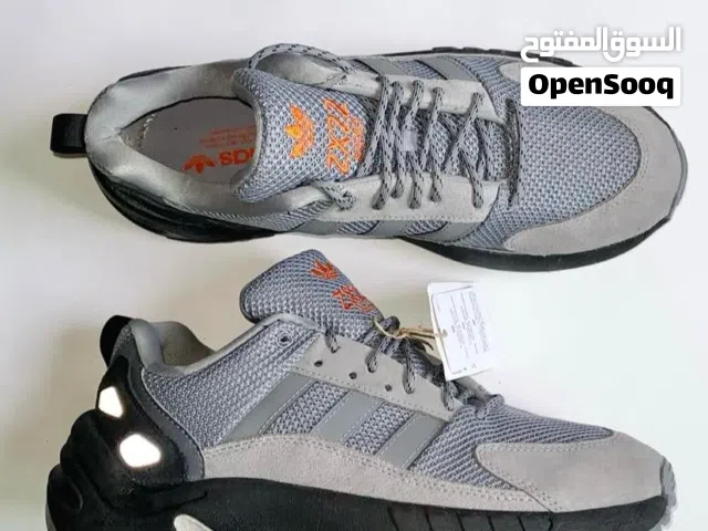 شوزات NIKE & ADIDAS اصلي جديد
