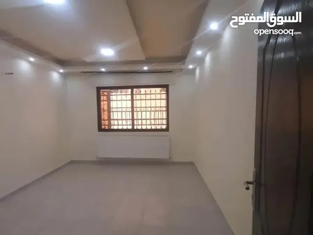 121 m2 3 Bedrooms Apartments for Rent in Amman Tla' Ali