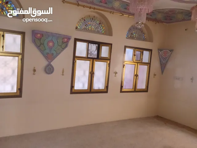 1000 m2 3 Bedrooms Apartments for Rent in Sana'a Hezyaz