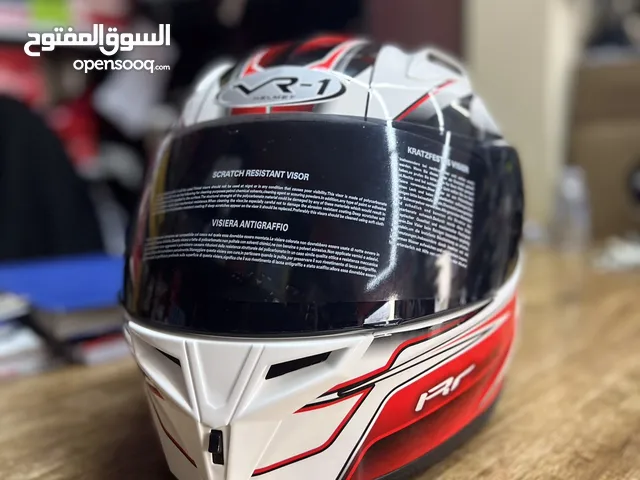 Helmet VR1