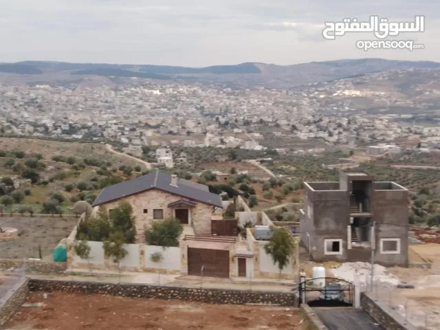 5 Bedrooms Farms for Sale in Jerash Al-Kittah