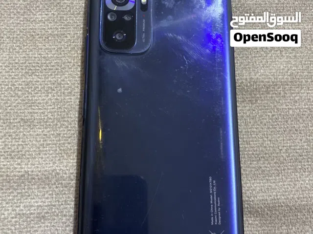Xiaomi Redmi 10C 128 GB in Benghazi