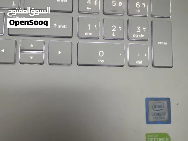 Windows HP  Computers  for sale  in Amman