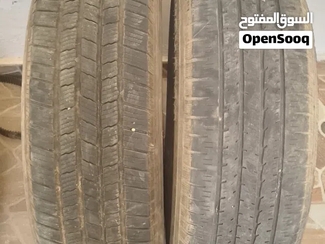 زوز قومات 18/60/245 وحده ميشيلان وهانكوك..