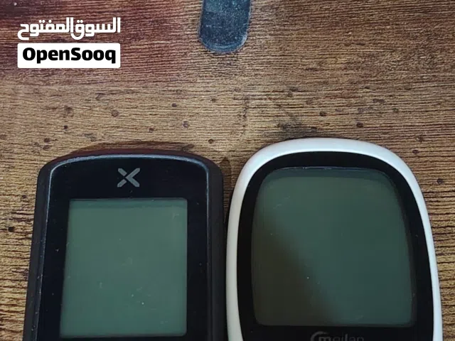 عدادات دراجة هوائيه