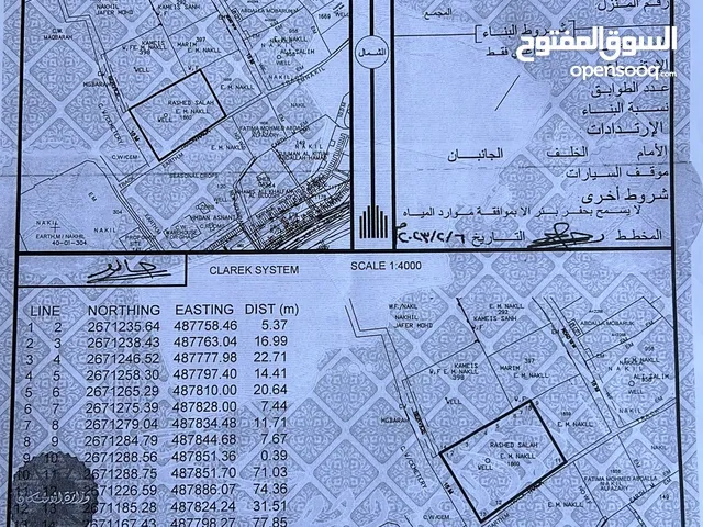 مزرعة للبيع