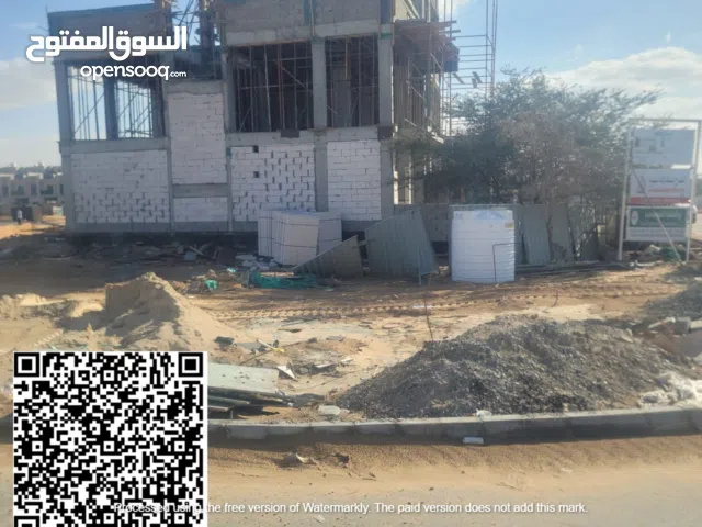 اقتنم هذه الفرصه وامتلك ارض زاويه شارعين سكنى تاون هاوس بالحليو سنتر 2 موقع ممتاز وافضل مساحه وسعر