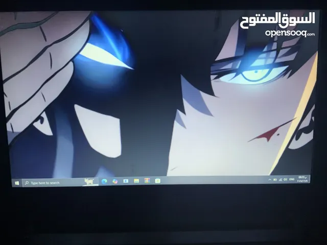لابتوب جيد جدا للشغل بمواصفات جيدة فيه بعض العيوب لا توثر كثير وبيجي معه اشتراك مايكروسوفت وورد