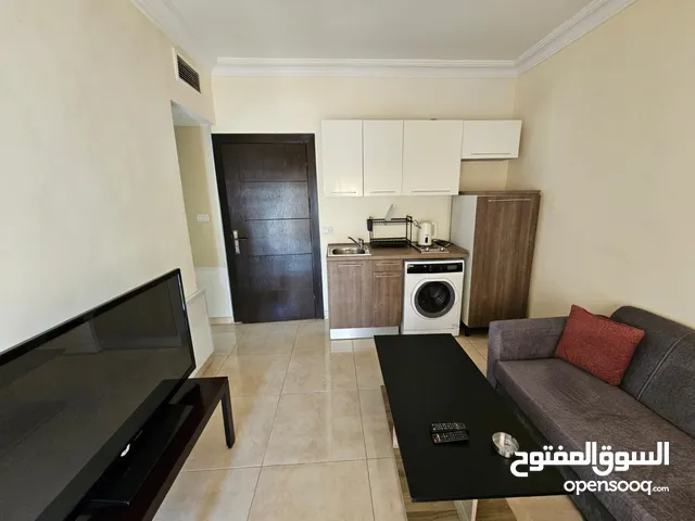 استوديوهات مفروشة