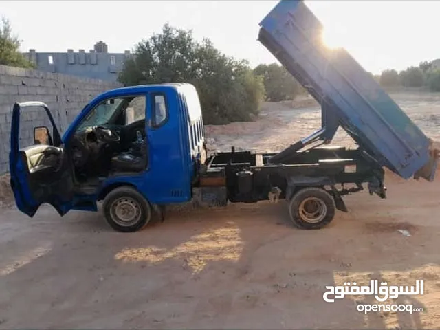 Used Hyundai H 100 in Gharyan