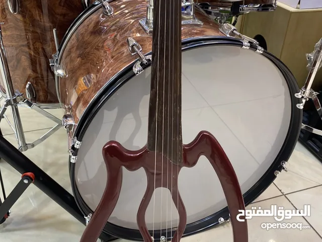 جيتار جوهرة الفن كهربائي كامل