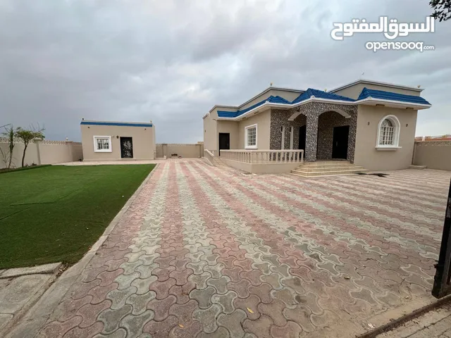 فرصة نادرة استراحة (صفة الشيوخ) بموقع VIP على شارع رئيسي 60 متر المؤدي الى فندق ويندام (ماريوت)
