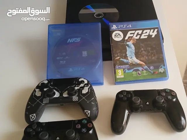 PlayStation 4 PlayStation for sale in Amman
