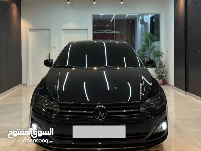 Polo 1000 تيربو فلللللللللللل ب الورقه بسعررررررر حرق حرق حرق