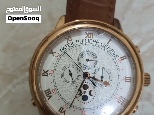 Analog Quartz Others watches for sale in Al Jahra