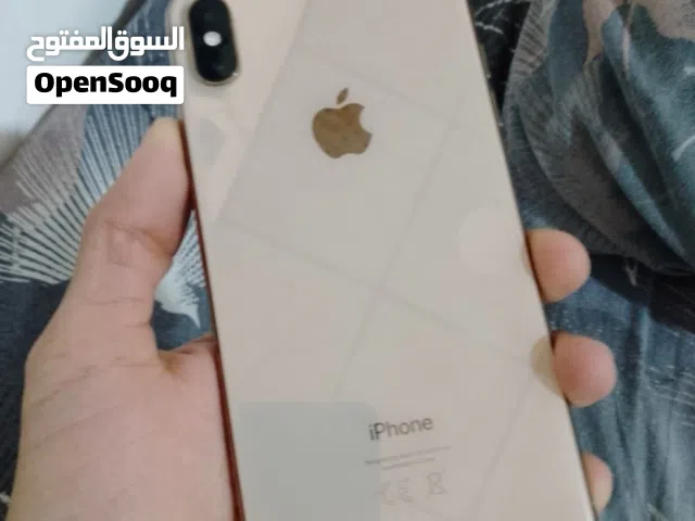 Apple iPhone XS Max 256 GB in Basra