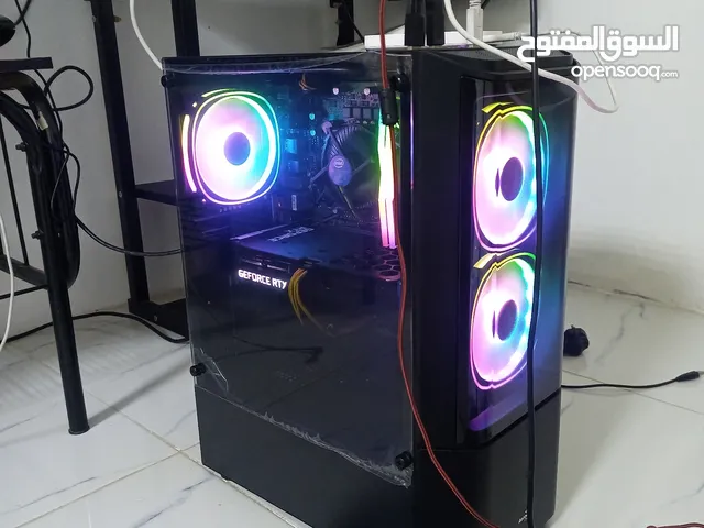 Windows Custom-built  Computers  for sale  in Al Dhahirah