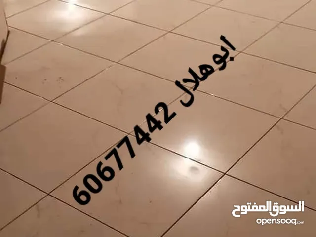 مقاولات عامة وترميمات جميع مناطق الكويت باسعار مناسبه