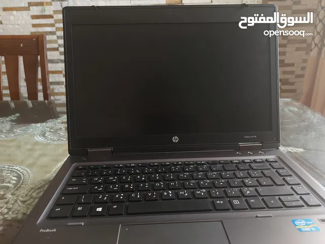 لابتوب hp قوي