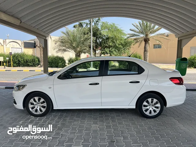 Peugeot 301 2020 in Kuwait City