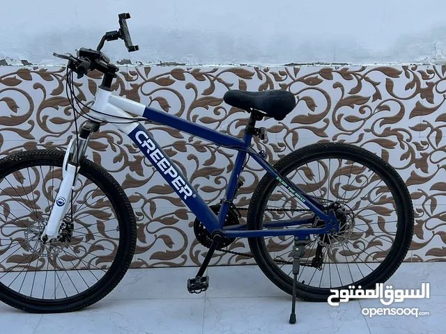 سيكل رياضي