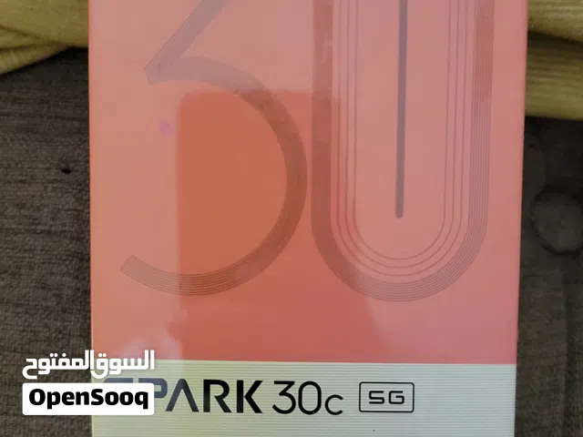 Tecno Spark 30C 5G