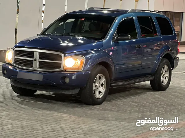 دودج درانجو