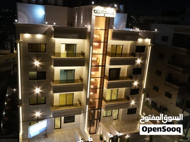160 m2 3 Bedrooms Apartments for Sale in Amman Al Bnayyat
