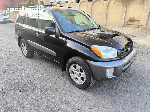 2003 رافور امريكي جير عادي دبل