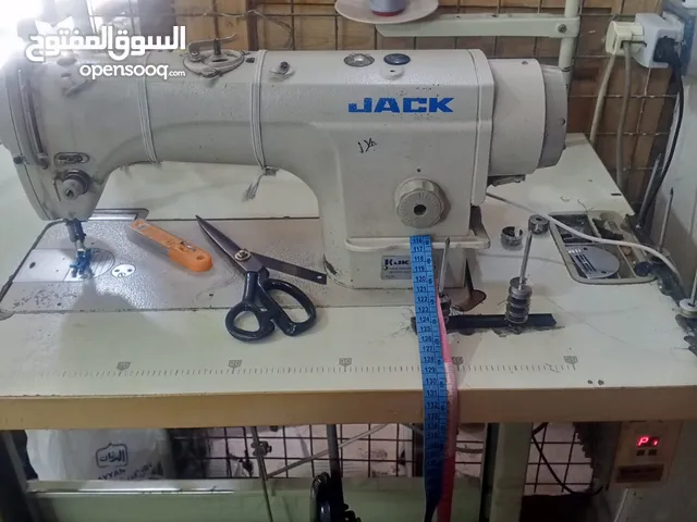 ماكينه خياطه مستعمل لللبيع