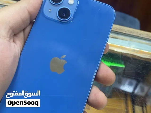 ايفون 13 عادي