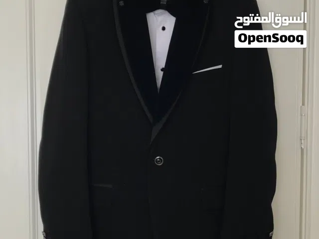 بدلة عريس + حذاء  بسعر البلاش