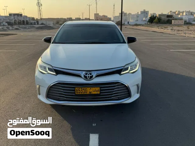 أفلون تورنج 2016