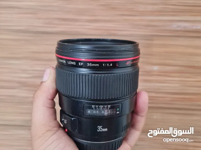 canon 35mm F1.4