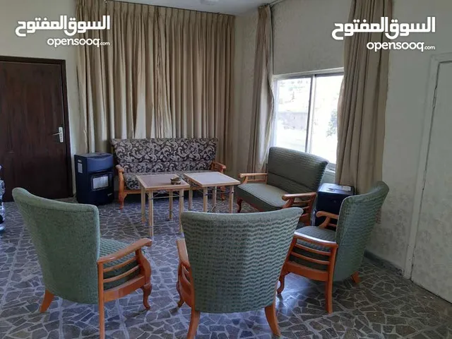 شقة مفروشه سوبر ديلوكس في جبل عمان للايجار