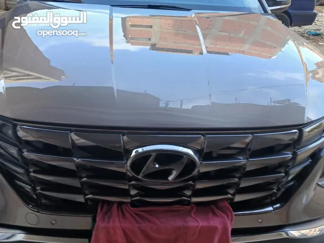 هيونداي توسان 2021