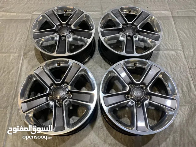 Other 18 Rims in Sharjah
