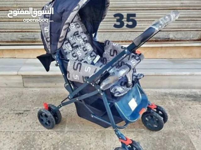 عربايه جديده ممتازه جدا جدا للبيع بسعر 35 الموقع الأشرفية