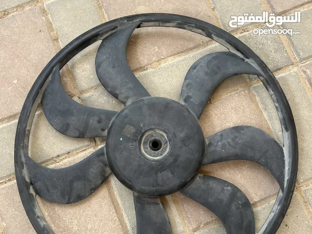 مروحه تشارجر وكاله