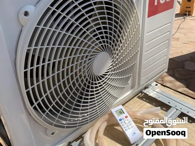 TCL 1.5 to 1.9 Tons AC in Tripoli